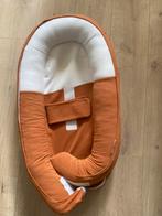 Doomoo babynestje terracotta Tetra Jersey, Kinderen en Baby's, Dekens, Slaapzakjes en Inbakerproducten, Ophalen, Zo goed als nieuw