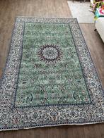 Perzisch nain tapijt. Afmeting: 313x200cm. Zo goed als nieu, Huis en Inrichting, Ophalen of Verzenden, Zo goed als nieuw, Rechthoekig