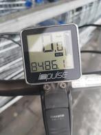 Display Gazelle impuls, Fietsen en Brommers, Fietsaccessoires | Fietscomputers, Ophalen of Verzenden, Gebruikt