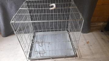 Bench beschikbaar voor biedingen