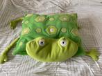 Pillow pet kikker, Ophalen of Verzenden, Zo goed als nieuw, Kikker