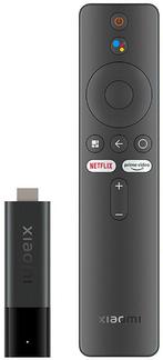 Xiaomi Smart TV Stick 4K Smart TV, WiFi TV-stick, Ophalen, Nieuw