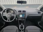 Volkswagen Polo 1.4 16V 5 deurs Comfortline | CRUISE CONTROL, Voorwielaandrijving, Gebruikt, 4 cilinders, Origineel Nederlands