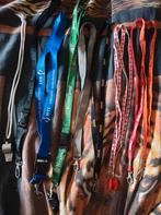 Verschillende keycoards, Verzamelen, Sleutelhangers, Ophalen of Verzenden