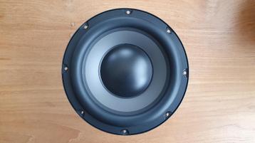 Infinity Phi Sub woofer / speaker driver (8 inch / 215 mm) beschikbaar voor biedingen