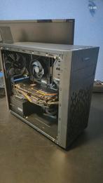 Sterke AMD pc met ryzen 5, Computers en Software, Desktop Pc's, Zelf gebouwde pc, Virtual Reality, Zo goed als nieuw, SSD