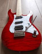 Cort - G250 DX elektrische gitaar Rood NIEUW!!, Muziek en Instrumenten, Ophalen of Verzenden, Nieuw, Solid body, Overige merken