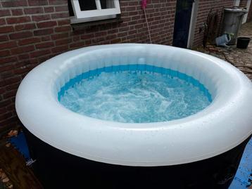 Lay Z Spa Miami incl pomp, verwarmen, bubbelen beschikbaar voor biedingen
