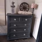 Ladekast dressoir commode, Huis en Inrichting, Ophalen, Zo goed als nieuw, 3 of 4 laden, Minder dan 100 cm