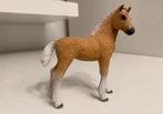 Schleich Bashkir Curly Veulen ~ 13781, Ophalen of Verzenden, Zo goed als nieuw, Paard, Beeldje of Figuurtje
