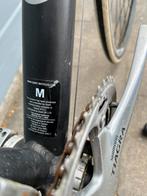 Race fiets giant, Fietsen en Brommers, Fietsen | Racefietsen, 26 inch, Heren, Aluminium, Meer dan 20 versnellingen