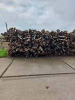 haardhout, Tuin en Terras, 3 tot 6 m³, Ophalen, Overige houtsoorten, Stammen