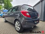 Opel Corsa - 1.4-16V BlitZ/5Drs/Cruise/Stoel+StuurVerwarming, Euro 5, Gebruikt, 4 cilinders, Stoelverwarming