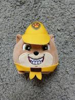 Paw Patrol knuffeltje, Kinderen en Baby's, Speelgoed | Actiefiguren, Ophalen of Verzenden, Nieuw