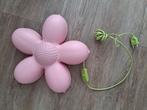 Bloemen lamp Ikea, Ophalen of Verzenden, Zo goed als nieuw