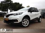 Renault Captur 0.9 TCe Limited (Vol-Opties!) 1e eigenaar, Auto's, Renault, Voorwielaandrijving, 898 cc, Gebruikt, Met garantie (alle)