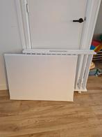 Inklapbare Box - Zo Goed Als Nieuw!, Ophalen, Zo goed als nieuw, Rechthoekig, In hoogte verstelbaar