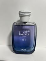 Rasasi Hawas Ice Decant / Sample / Proefje, Verzenden, Nieuw
