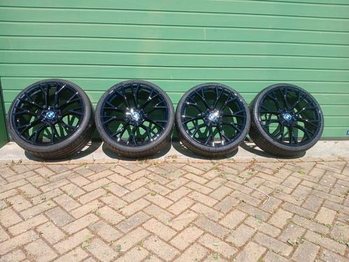 BMW velgen 22 inch breedset, Auto-onderdelen, Banden en Velgen, Zomerbanden, Ophalen