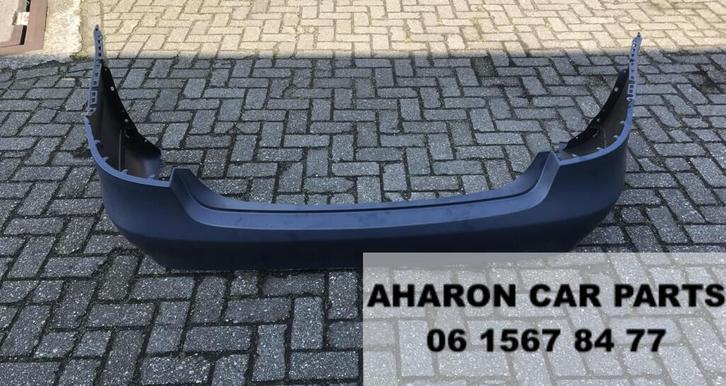 W212 Sedan Facelift Achterbumper Orig Mercedes E Klasse 3032, Auto-onderdelen, Carrosserie en Plaatwerk, Bumper, Achter, Nieuw