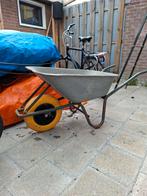 Fort kruiwagen, Tuin en Terras, Kruiwagens, Ophalen, Gebruikt
