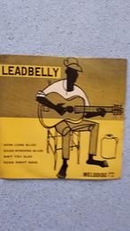 Leadbelly, Cd's en Dvd's, Vinyl | Jazz en Blues, Gebruikt, Ophalen of Verzenden