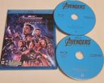 Avengers Endgame/Actie/Blu-ray's/Marvel, Ophalen of Verzenden, Zo goed als nieuw, Pop