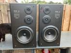 PHILLIPS FB 770 speakerset, Philips, Gebruikt, Ophalen of Verzenden, 60 tot 120 watt