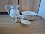 5 delig lampetset, Ophalen of Verzenden