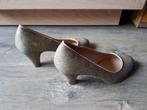 Pumps -- maat 37 -- Graceland -- goudkleurige glitter, Pumps, Overige kleuren, Ophalen of Verzenden, Zo goed als nieuw