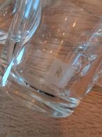 Espresso glazen Nespresso, Glas of Glazen, Nieuw, Ophalen of Verzenden, Glas