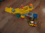 Fisher price vintage constructie set, Ophalen, Gebruikt, Speelset
