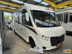 Carthago C-Tourer I 149 LE ZO GOED ALS NIEUW!!!, Koelkast, Ringverwarming, Startonderbreker, Diesel