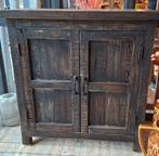 Robuust/ landelijk houte kast, Ophalen, Nieuw, Baarlo, Mooss/het-lavendeltje