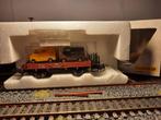 [ W2368 ] Sachsenmodelle H0 - 78835, Hobby en Vrije tijd, Overige merken, Gelijkstroom, Wagon, Ophalen of Verzenden
