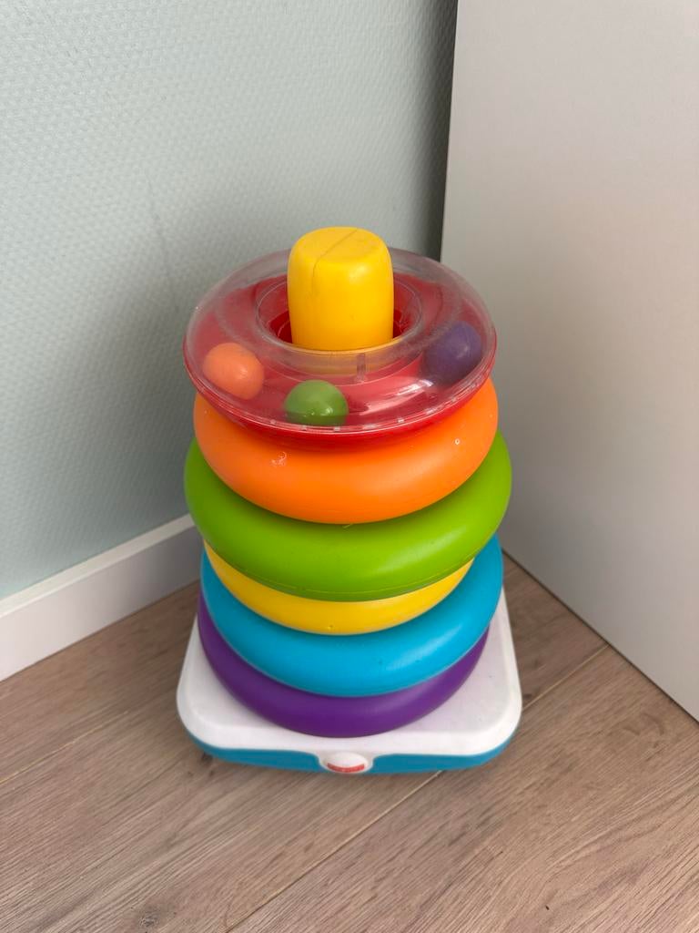 Stapeltoren, Ophalen of Verzenden