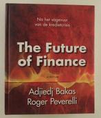 Bakas, Adjiej  - The Future of Finance, Verzenden, Gelezen, Wereld
