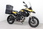 BMW F 800 GS (bj 2008), Bedrijf, Meer dan 35 kW, Toermotor, ABS