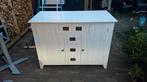 Commode, Ophalen, Gebruikt, 50 tot 70 cm, 100 cm of meer