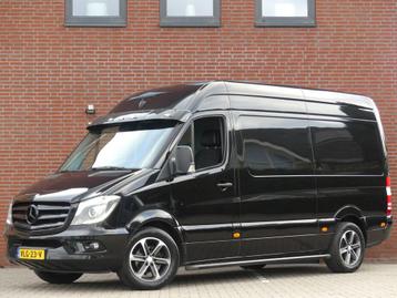 Mercedes-Benz Sprinter 316 CDI L2H2 Xenon/Camera/Trekhaak/PD beschikbaar voor biedingen