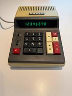 Vintage Facit rekenmachine, Ophalen of Verzenden