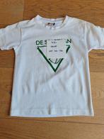 T shirt Spartaan maat 110-120, Ophalen, Gebruikt, Kleding, Overige merken