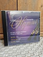 Favourite Hymns - De Bazuin CD, Ophalen of Verzenden, Gebruikt, Koren of Klassiek
