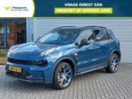 Lynk & Co 01 1.5T 261pk PHEV Automaat | Climate Control | Na, Auto's, Lynk & Co, Automaat, Gebruikt, USB, 179 pk