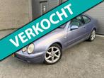 Mercedes-Benz CLK-klasse Coupé 230 K. Elegance, Auto's, 65 €/maand, Achterwielaandrijving, Gebruikt, Bedrijf