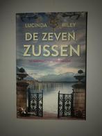 Lucinda Riley De zeven zussen, Ophalen of Verzenden, Zo goed als nieuw, Lucinda Riley, Nederland