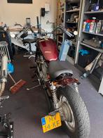 Suzuki VS700 Chopper '86 - Klassieker!, 700 cc, Cardan-aandrijving, 2 cilinders, Particulier