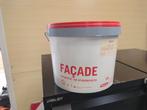 31 emmers Strikolith Facade reparatie- en afwerkpasta, Doe-het-zelf en Verbouw, Ophalen, Nieuw