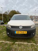 Volkswagen Caddy 1.6 D 55KW 2013, Voorwielaandrijving, Euro 5, 74 pk, 4 cilinders