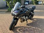 Yamaha FZ1 Fazer ABS (bj 2008), voozien van diverse opties, Motoren, Motoren | Yamaha, 4 cilinders, Motorrijbewijs A, Particulier